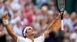 El US Open anunció el regreso de Roger Federer: será parte de una exhibición junto a otras leyendas