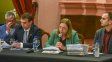 Diputados: la oposición no quedó conforme con las respuestas de Berisso y Azzalini sobre Teknofood