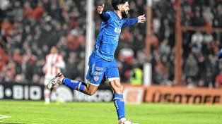 Orsini: Unión viene creciendo, hay que tener los pies sobre la tierra