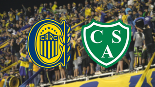Tras la victoria en el clásico, Central se enfrentará a Sarmiento en el Gigante de Arroyito.