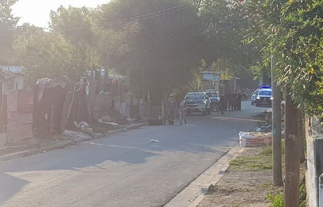 Detenido por la muerte del joven que fue atacado a golpes en la cabeza