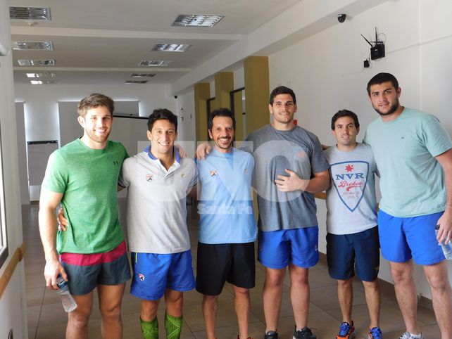 Santa Fe ya está en Corrientes
