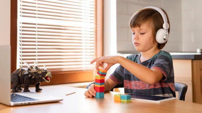 En el Día Mundial de Concientización sobre el Autismo recalcan la importancia del diagnóstico temprano
