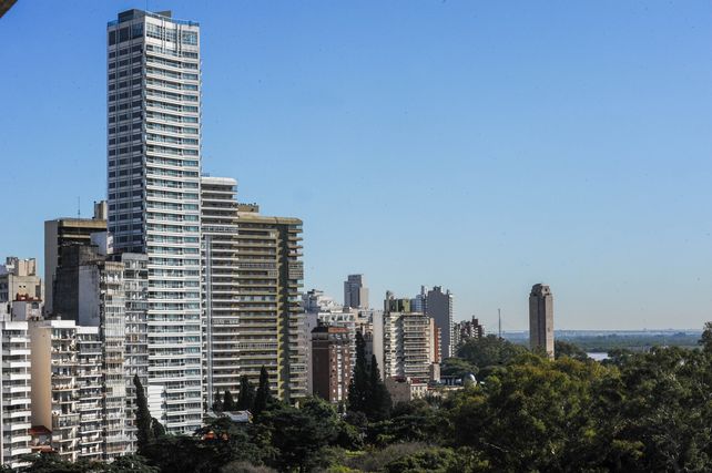 En la ciudad hay 462.703 viviendas