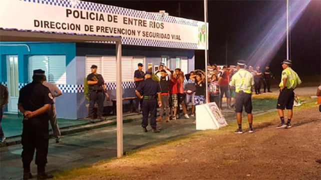 Una joven denunció que fue drogada y violada en un colectivo