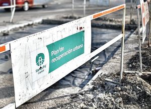 Trabajos de bacheo previstos para este martes