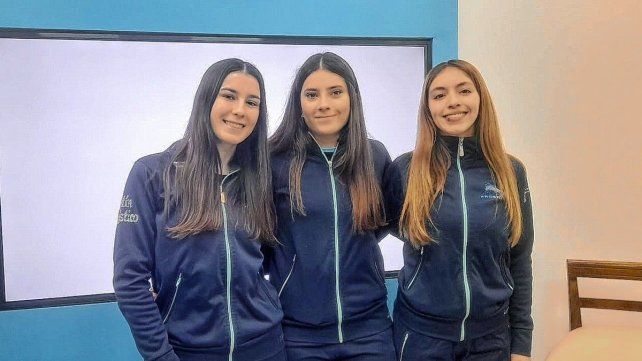 Aguaí reúne fondos para competir en el Mundial de China