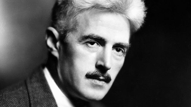 El gran narrador estadounidense Dashiell Hammett