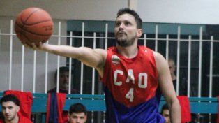 Olimpia es uno de los animadores del Torneo Apertura de la APB.