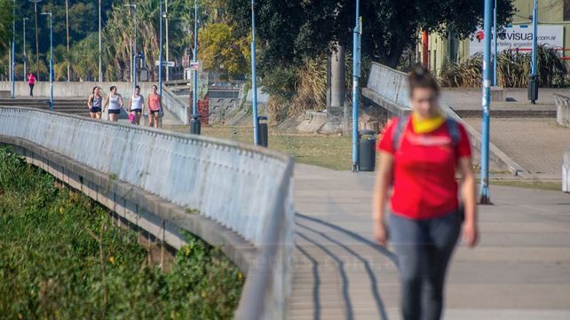 El clima acompañará las celebraciones de Año Nuevo