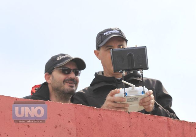 Foto UNO/Diego Arias