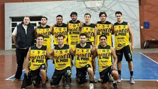 El Pozo aprovechó para alcanzar a Kimberley en la punta del Promocional