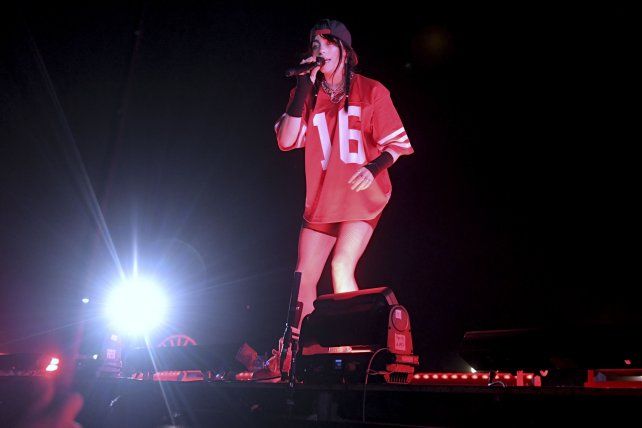 Billie Eilish
