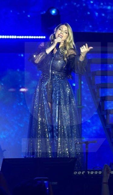Floricienta volvió a emocionar a generaciones