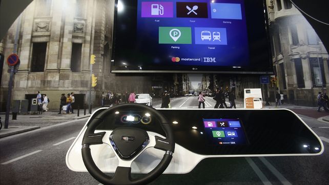 Mobile World Congress 2017, la mayor feria de telefonía celular del mundo en Barcelona
