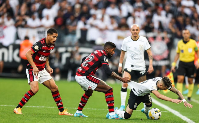 Flamengo hará su estreno ante Esperance de Túnez en el Mundial de Clubes