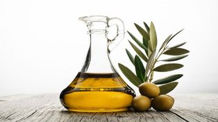 La Assal prohibió un aceite de oliva extra virgen