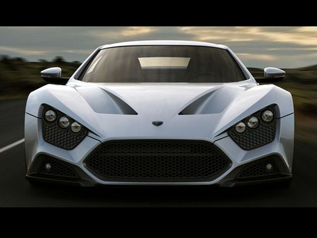 La opción para invertir el aguinaldo: un auto de 1.5 millones de dólares