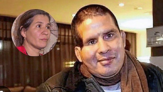 Murió la esposa de Fernando Cáceres tras caer de un séptimo piso.