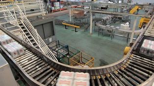 Cervecería Santa Fe: adelantaron vacaciones a empleados