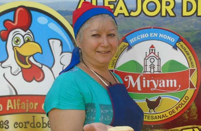 &nbsp;Miryam D&iacute;az