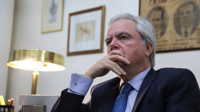 Senador. Para Pinedo, hay muchos dirigentes políticos, incluso de Cambiemos, que tienen actitudes autistas.