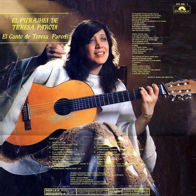 Chamamé, un tesoro universal: referentes y algunas de las canciones más escuchadas
