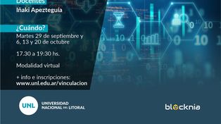 Criptomercado: segundo curso de introducción