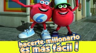 Esta noche el Quini 6 se viene con 51 millones de pesos