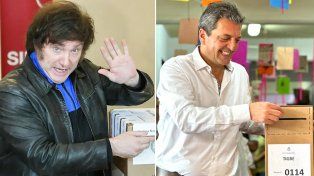 El politólogo Gustavo Tarragona analizó el panorama lectoral después de la instancia general de las Elecciones 2023 y los desafíos para el balotaje