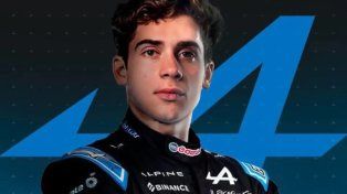 Fenómeno Colapinto: Alpine tuvo un sorprendente crecimiento de seguidores en sus redes sociales