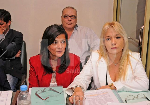 Juicio a Tognoli: para la defensa de Mendoza, la policía armó la causa