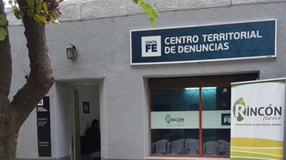 En San José del Rincón abrió sus puertas un Centro Territorial de Denuncias