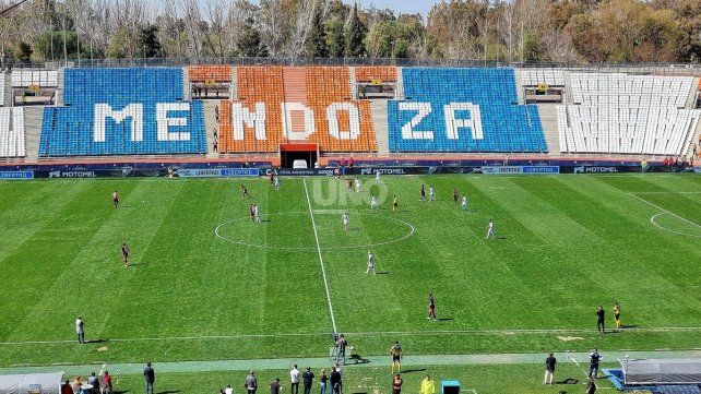 El minuto a minuto del partido entre Colón y Talleres