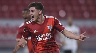 Copa Libertadores: River ganó y se metió en octavos
