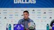 Lionel Scaloni confirmó que Messi no será titular ante Jordania