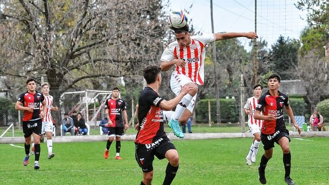 Con resultados repartidos