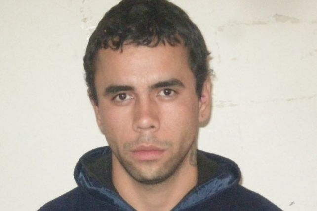 La justicia solicita información sobre Paredes, acusado de disparar al policía Martinet