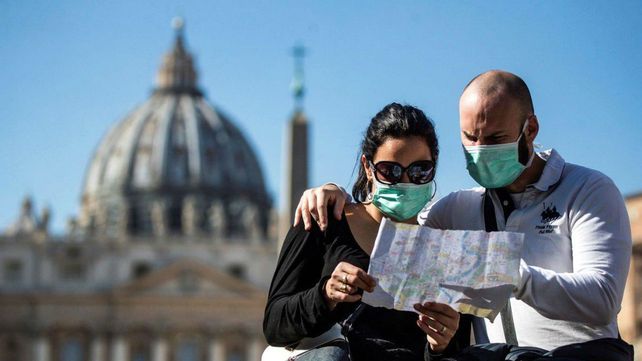 El Vaticano se declara libre de coronavirus