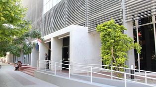 Evadió un control municipal, agredió a una inspectora y ahora fue condenado