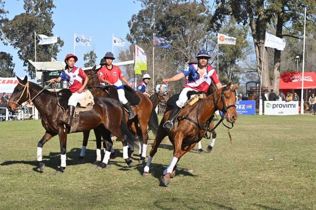 ExpoVenado 2025: Un grito de tradición y futuro en el corazón de la pampa húmeda