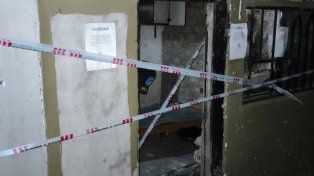 Allanamientos en el barrio Lomas del Mirador II en Paraná por narcomenudeo dejaron dos detenidos, secuestro de drogas, más de $4 millones.