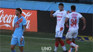 Las ventajas de Unión para soñar con la Sudamericana