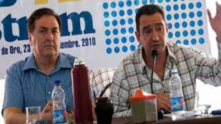 Los municipales no llegaron a un acuerdo en paritarias y ratificaron el paro de 48 horas