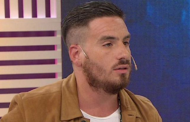Fede Bal a Candelaria Ruggeri: Nunca bajé a nadie de ningún lugar