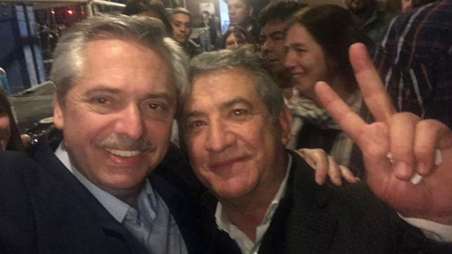 El presidente Alberto Fernández aceptó la renuncia del embajador Urribarri