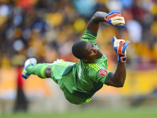 Se conoció por qué asesinaron al arquero de Sudáfrica