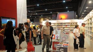 Santa Fe participa en la 39º Feria del Libro de Buenos Aires