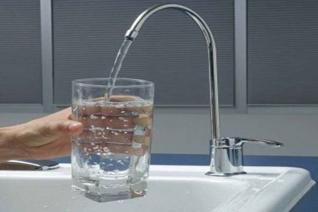 Aguas acatar&aacute; el dictamen del Enress, pero advierte sobre atrasos en obras