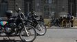 Pelea de alumnos en escuela del centro: la policía intervino por un arma pero era de juguete